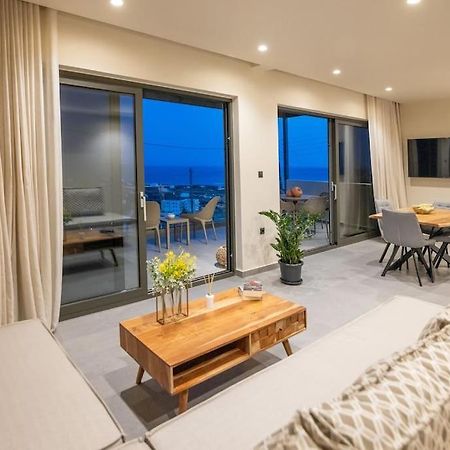 Pearl Suites And Villa Tínos المظهر الخارجي الصورة