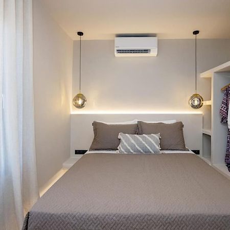 Pearl Suites And Villa Tínos المظهر الخارجي الصورة