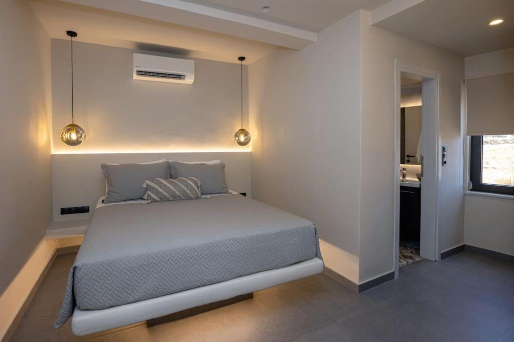 Pearl Suites And Villa Tínos المظهر الخارجي الصورة