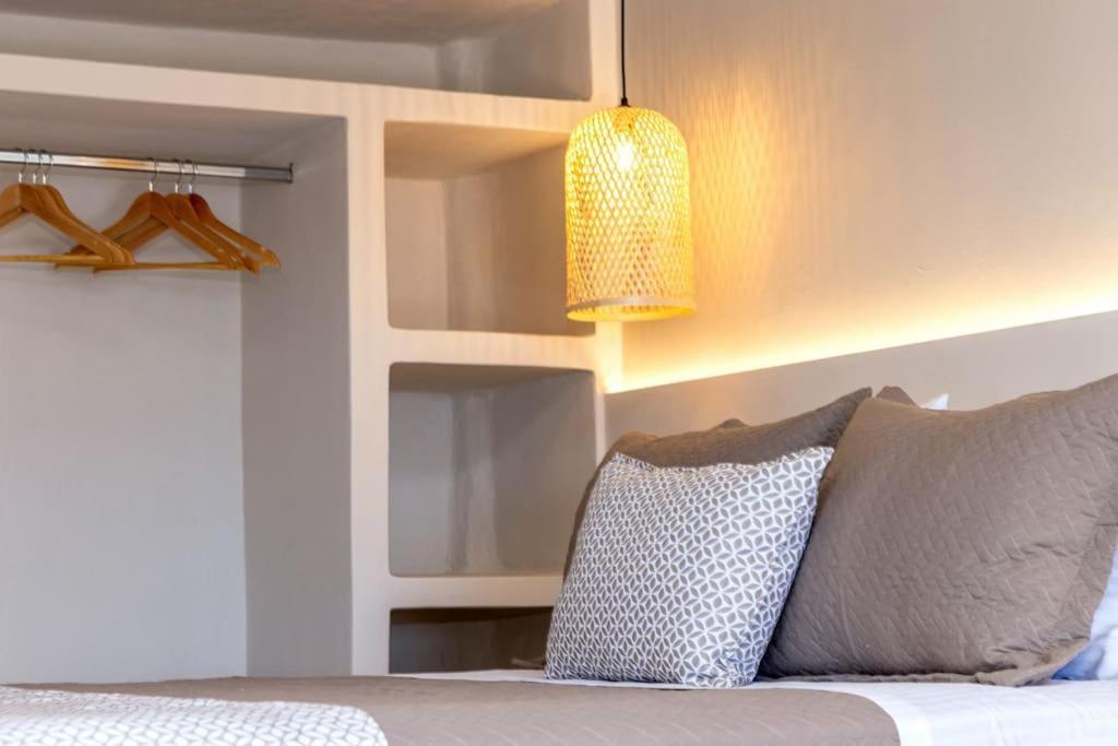 Pearl Suites And Villa Tínos المظهر الخارجي الصورة